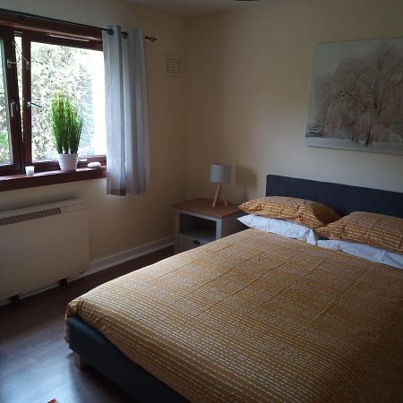 Apartament Loch View Fort William Zewnętrze zdjęcie