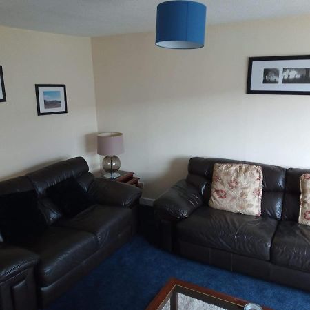 Apartament Loch View Fort William Zewnętrze zdjęcie