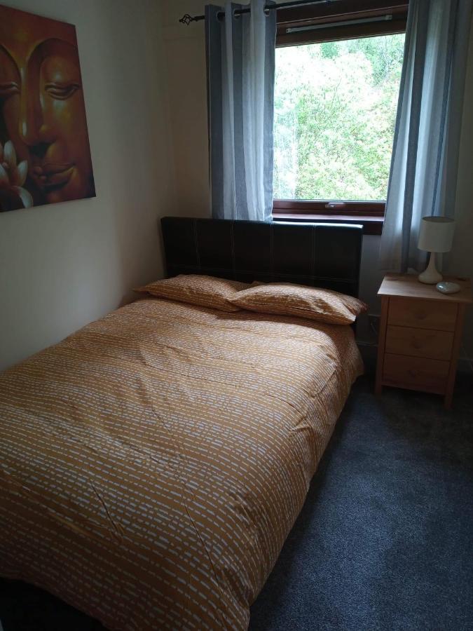 Apartament Loch View Fort William Zewnętrze zdjęcie