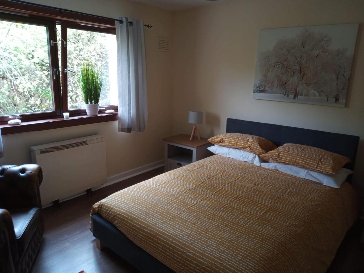 Apartament Loch View Fort William Zewnętrze zdjęcie